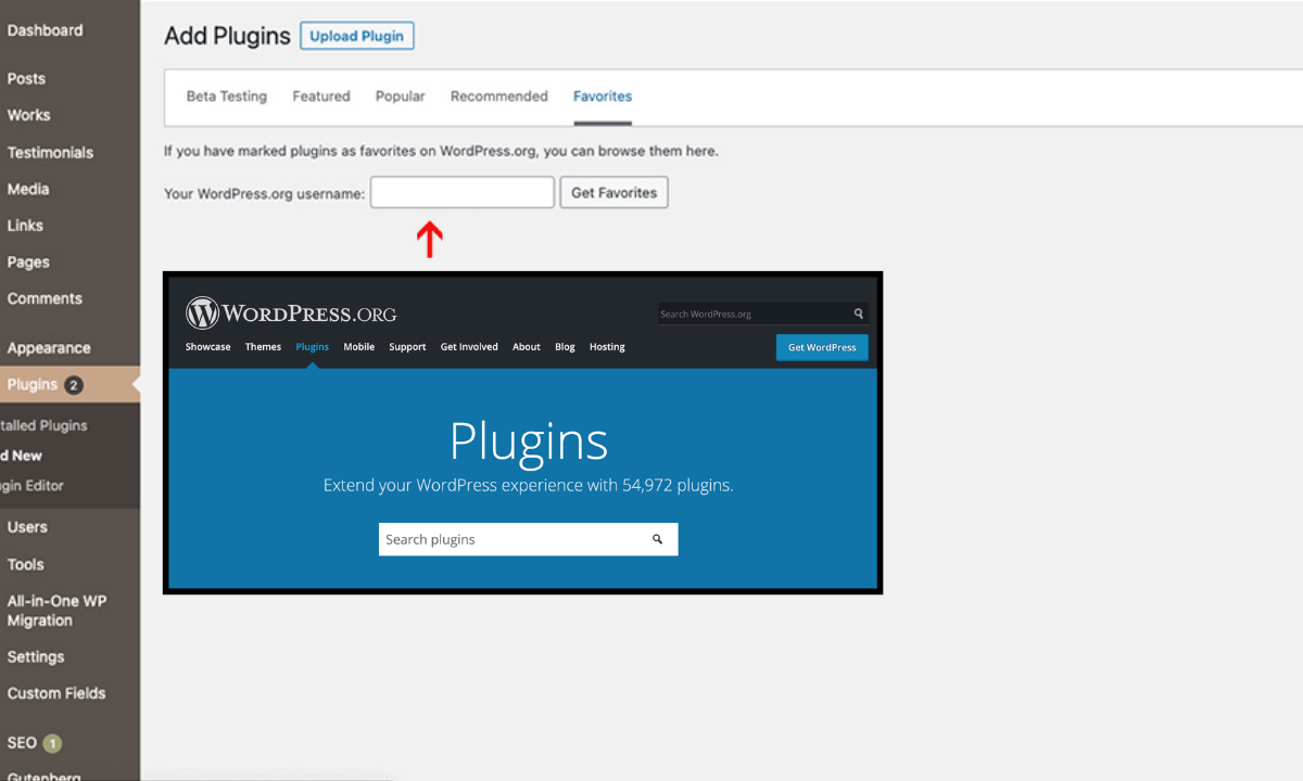Maximum Execution Time Exceeded Check Your WordPress Plugins
