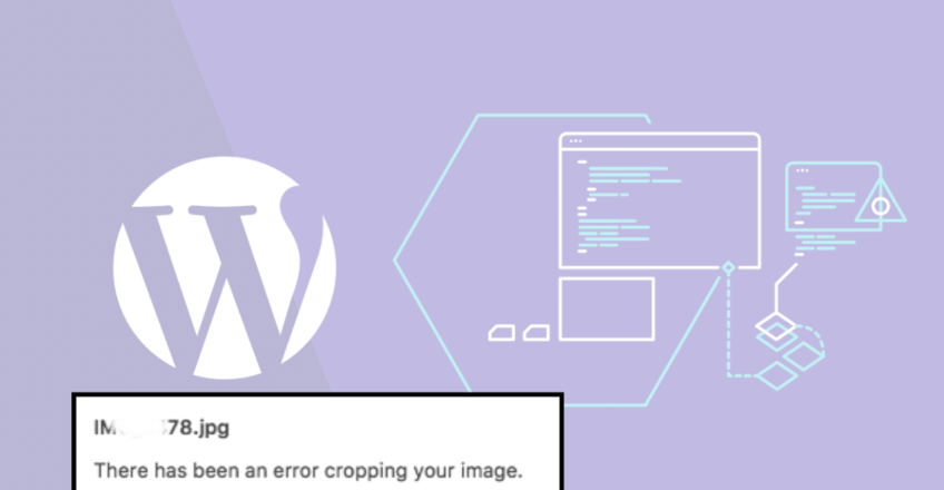 Cropping Your Image in WordPress