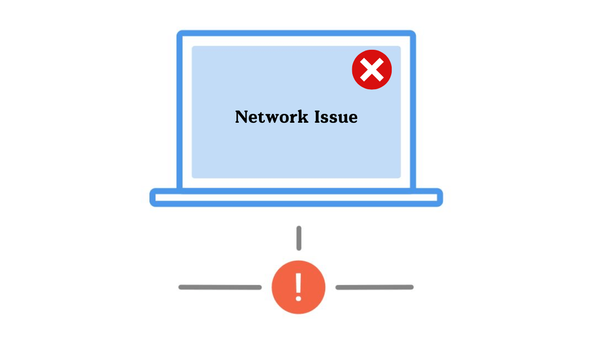 SSH Connection Refused error
