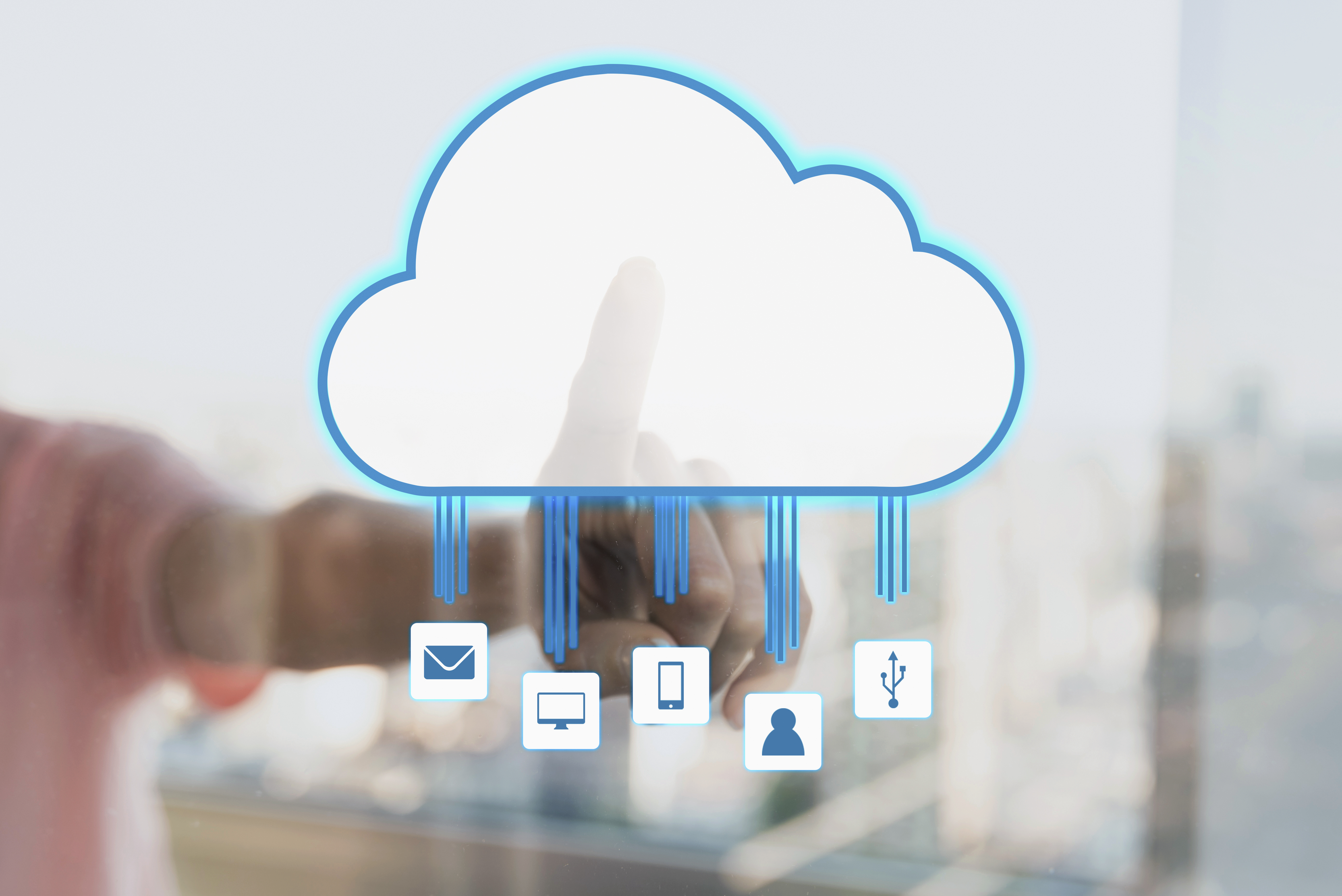 Cloud VPS (Virtual Private Server)
